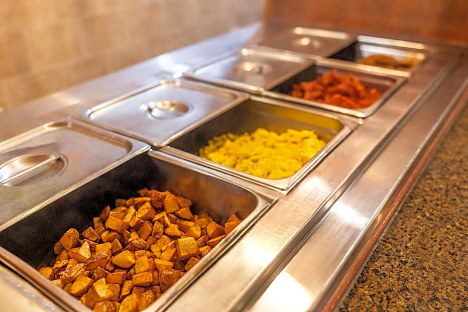 Inn on Prince Hotel and Conference Centre Truro