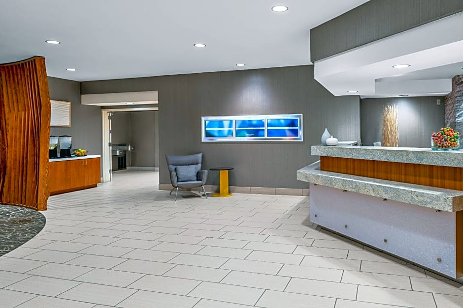 SpringHill Suites by Marriott San Diego Rancho Bernardo/Scripps Poway