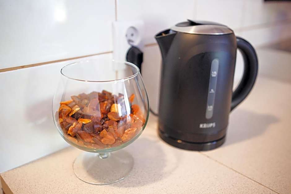 Ambre Mare - Wypoczynek pod Palmami