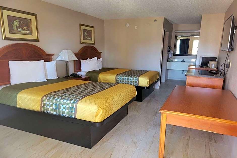 Carom Inn Denham Springs-BatonRouge
