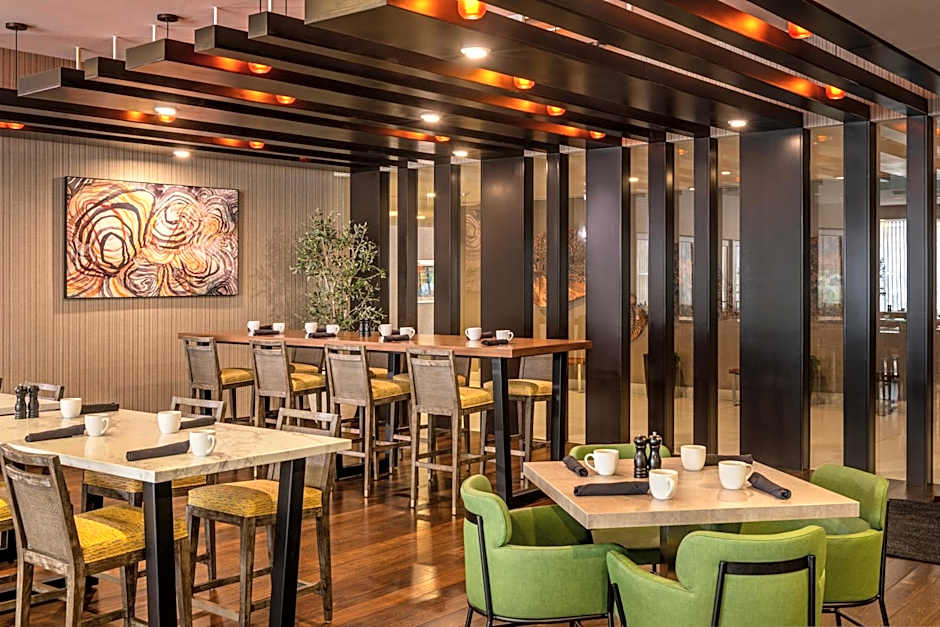 DoubleTree by Hilton San Bernardino