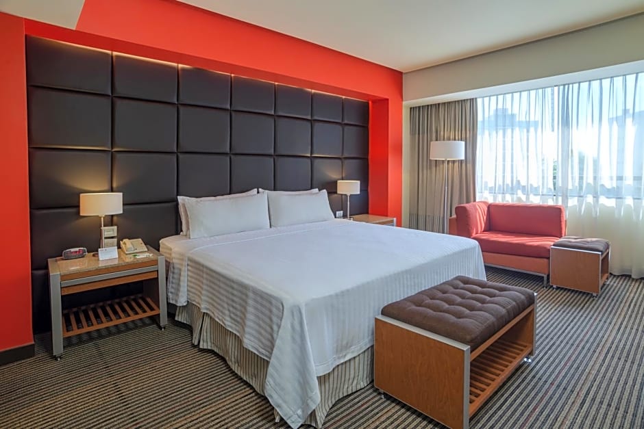 Holiday Inn Mexico City-Plaza Universidad By IHG