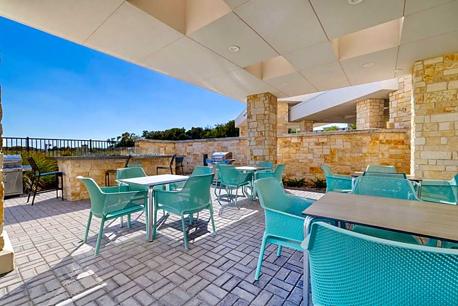 Home2 Suites by Hilton Plano Richardson