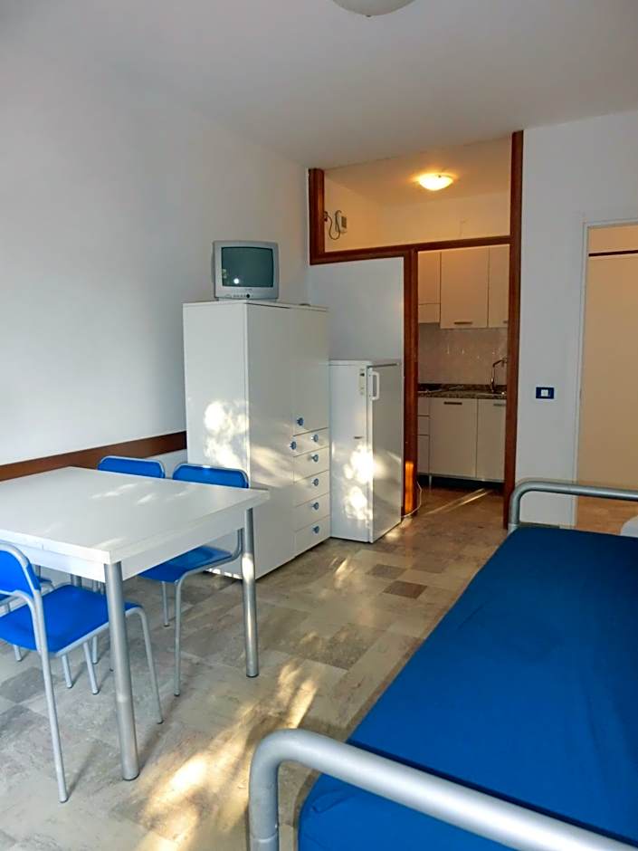 Residence Pineda