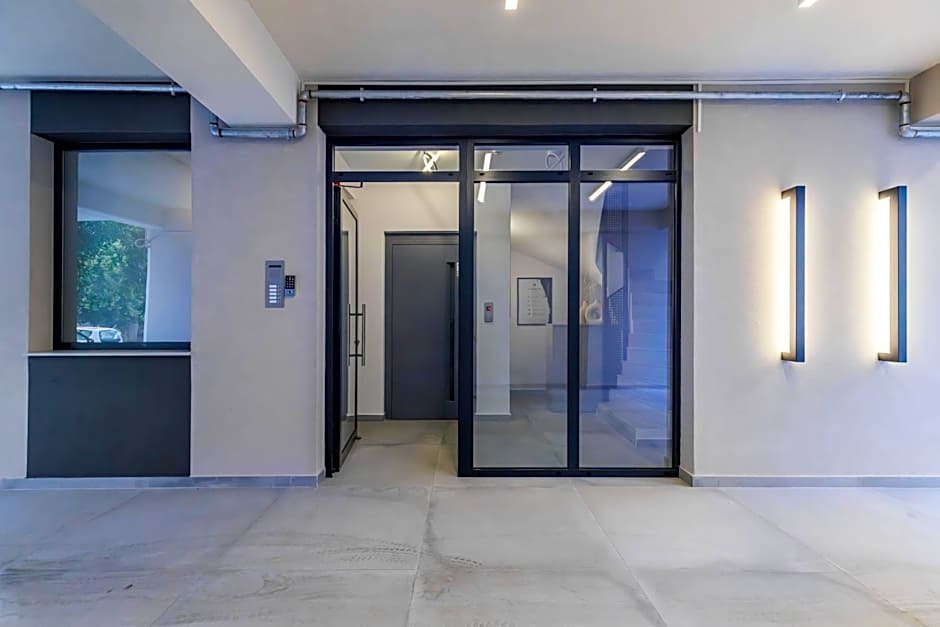 The Kokoon Volos Comfort Living