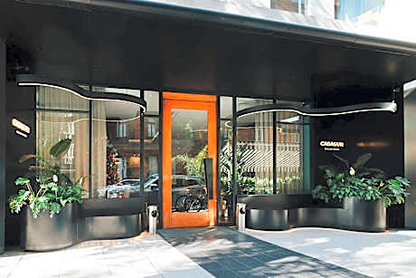 Casasur Bellini Hotel