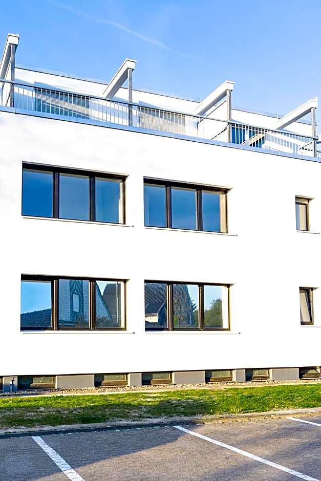 Boardinghouse Living28 Kaarst