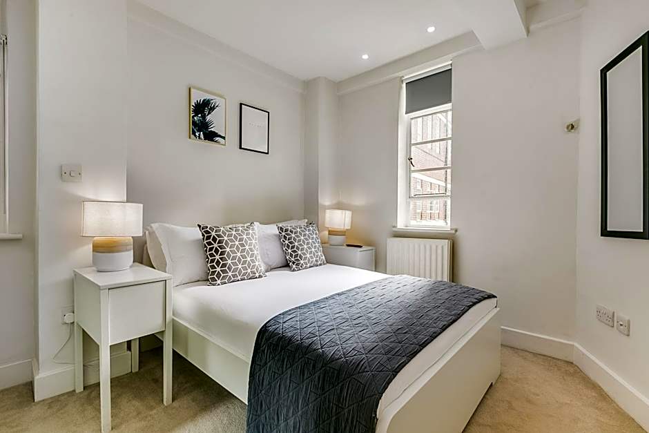 Nell Gwynn Chelsea Accommodation