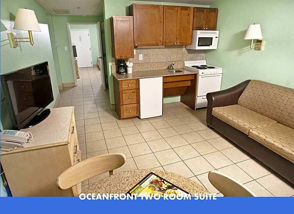 The Schooner Inn