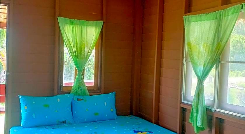 Lungcha Homestay – Prachuap Khiri Khan, TX