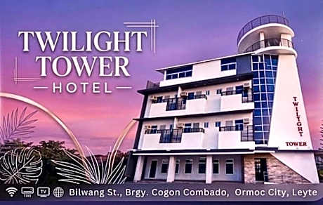 Twilight Tower