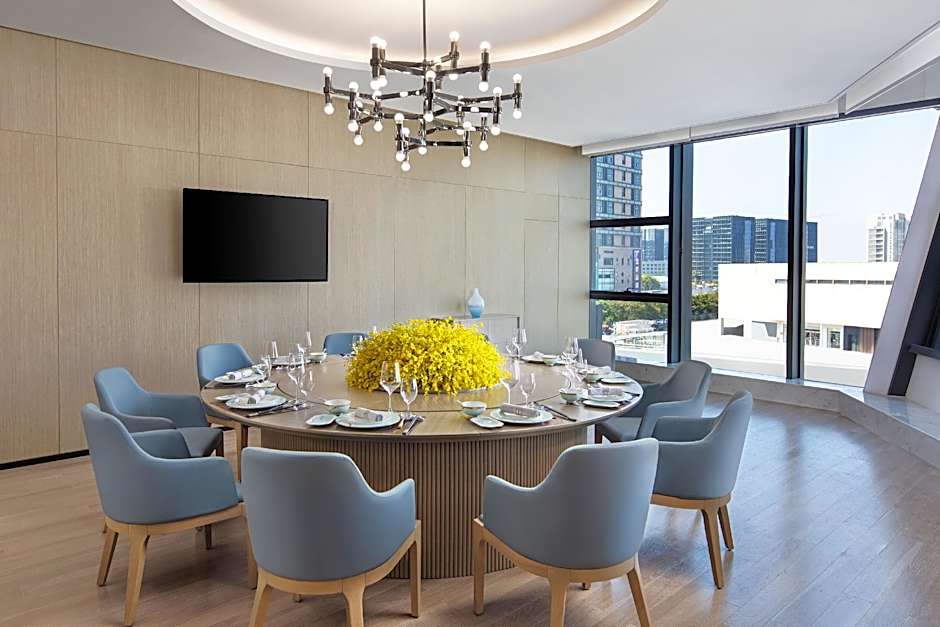 Courtyard by Marriott Nanjing Jiangning