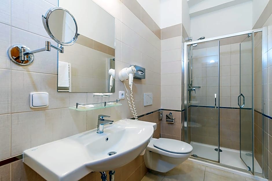 Spa Hotel Anglický Dvůr