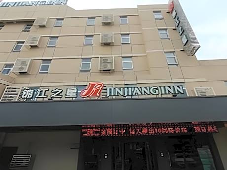 Jinjiang Inn Linyi Luozhuang Branch