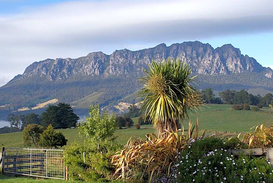 AAA Granary Accommodation