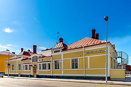 De Gamlas Hem Hotel & Restaurant