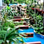 Menesse Tulum Hideaway - Elegant Bohemian Suite