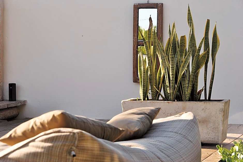 Boutique Hotel EL NIDO Holbox