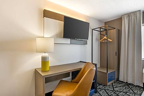 Comfort Inn Davenport East - Bettendorf