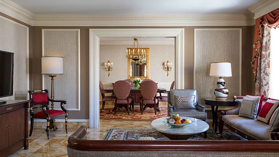 Willard InterContinental Washington, an IHG Hotel