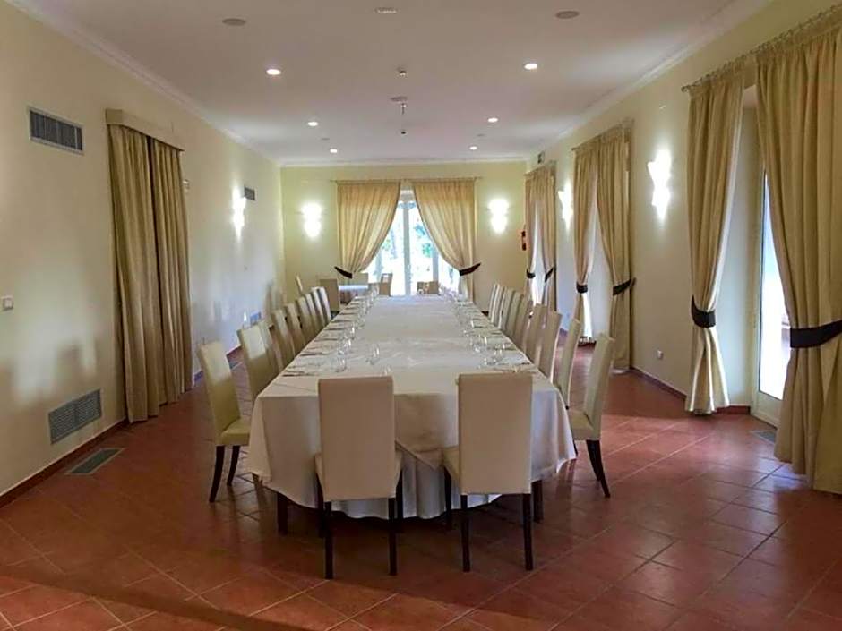 Park Hotel Villamaria