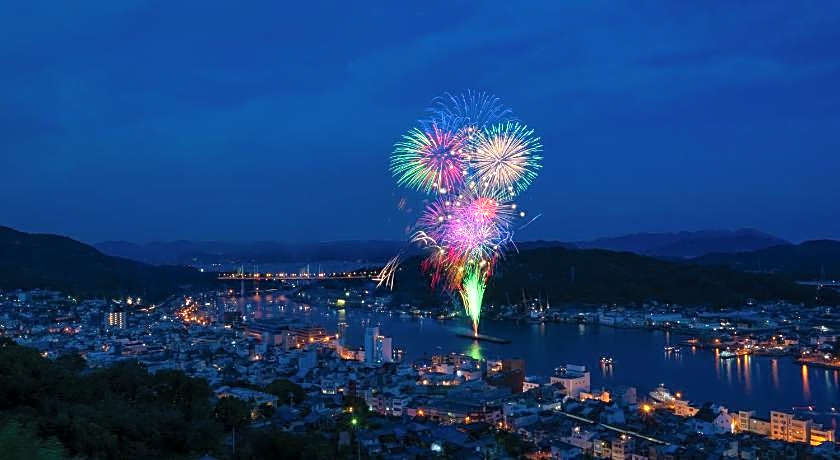 Onomichi Royal Hotel