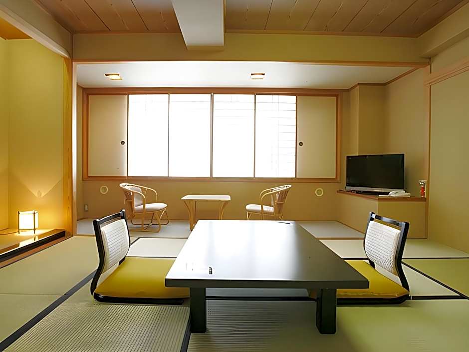 Shirafune Grand Hotel