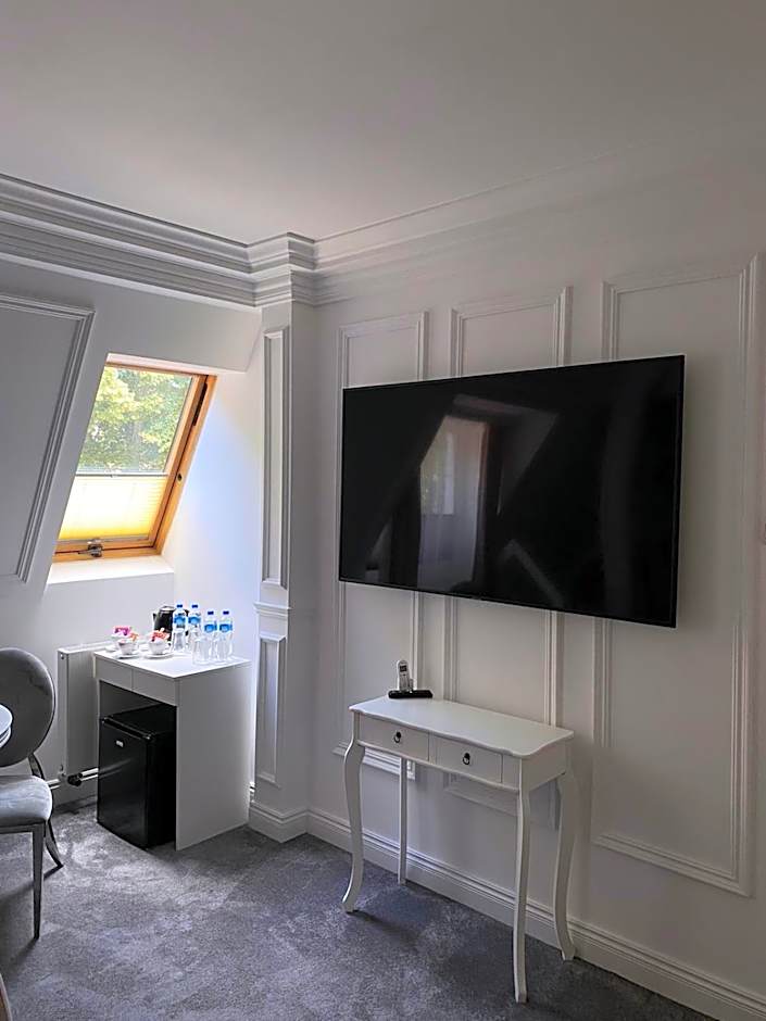 Monte Carlo Boutique Hotel