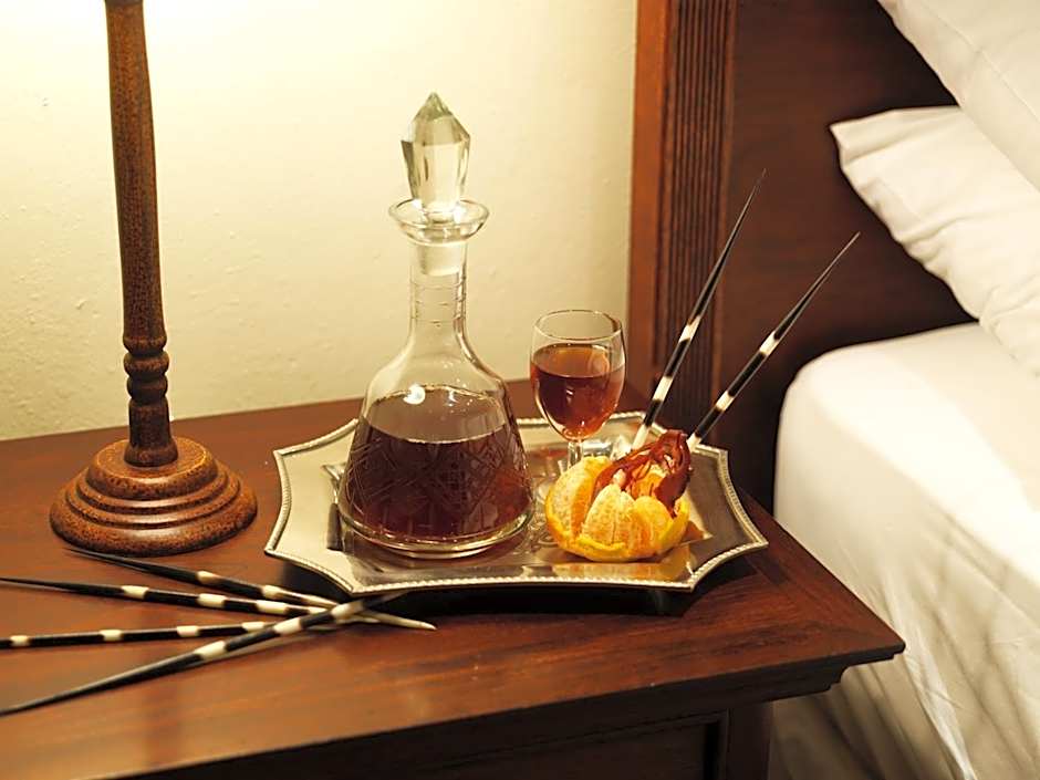 Otterskloof Game Reserve