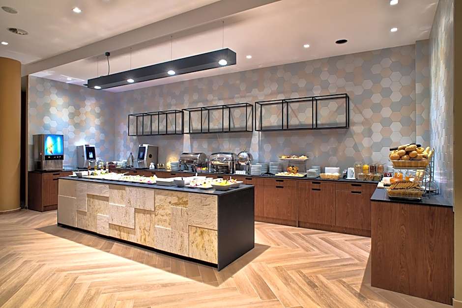 Hotel Mercure Jelenia Gora