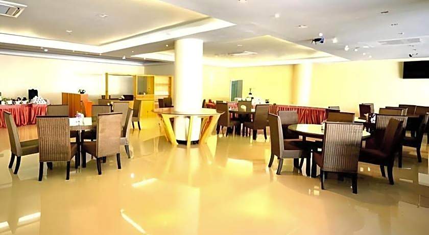 Piyaporn Pavilion Hotel