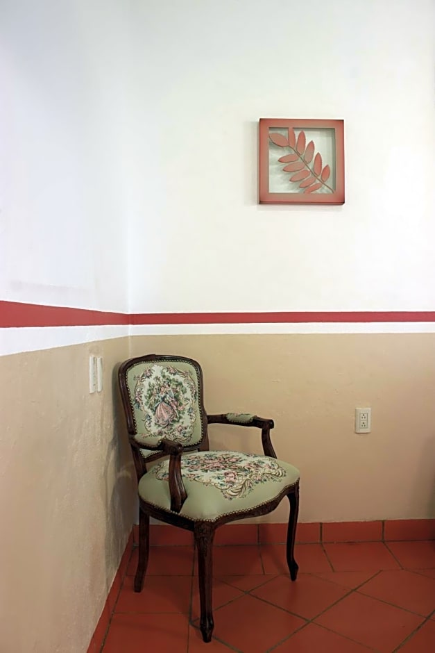 Hotel de la Paz