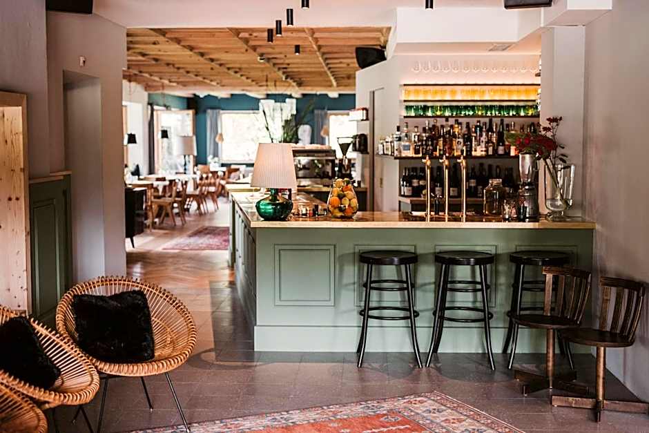 SEEBICHL haus am see