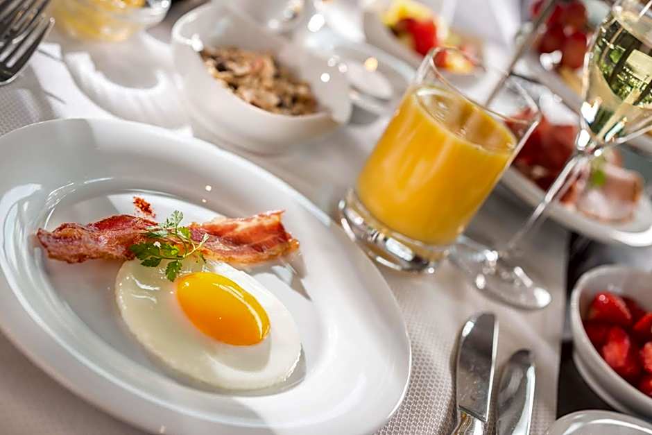 Dorint Hotel Dresden