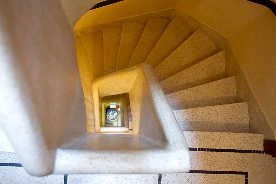Hotel La Vieille Lanterne