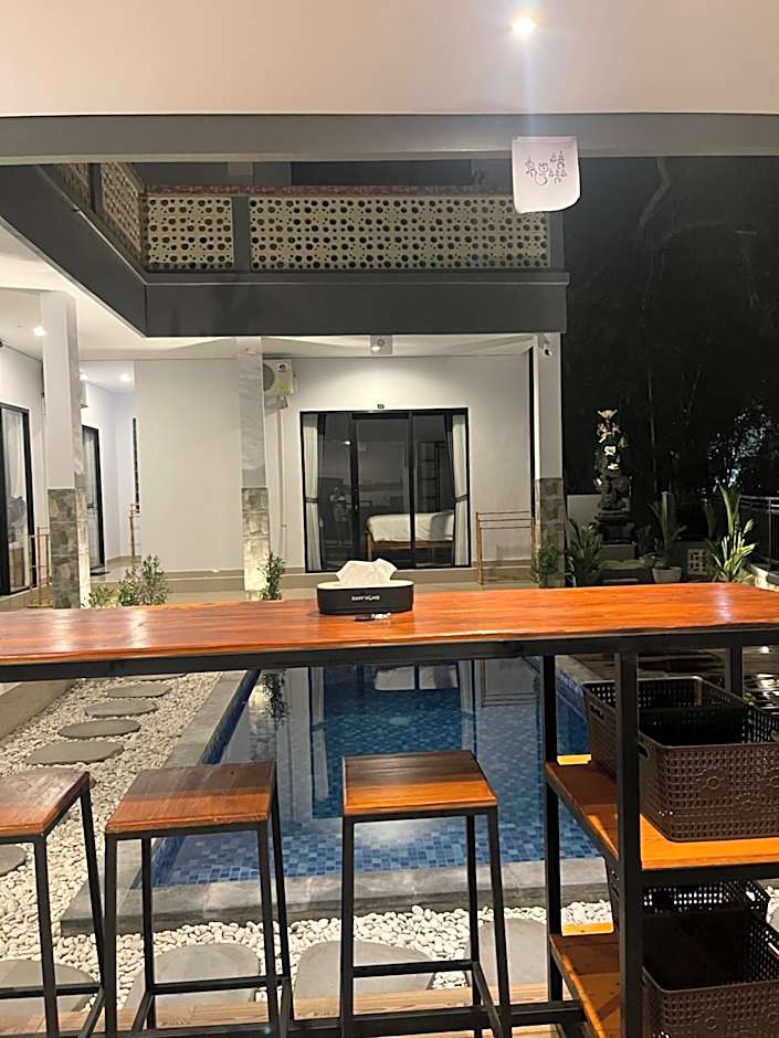 Lastari House