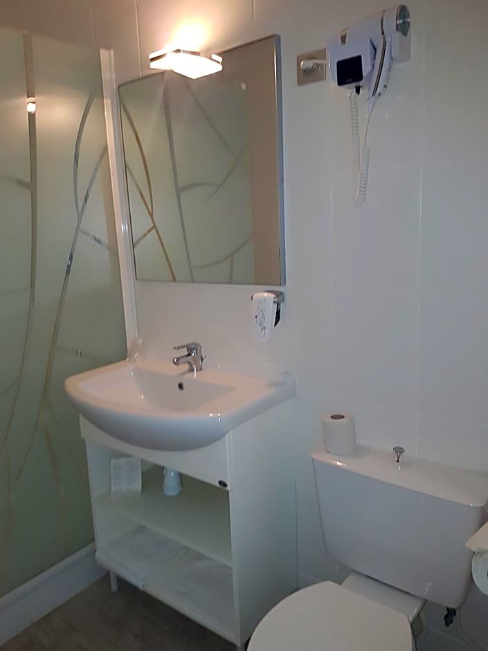 Hôtel Restaurant Les Bruyères