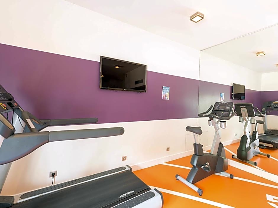 Novotel Paris Saclay
