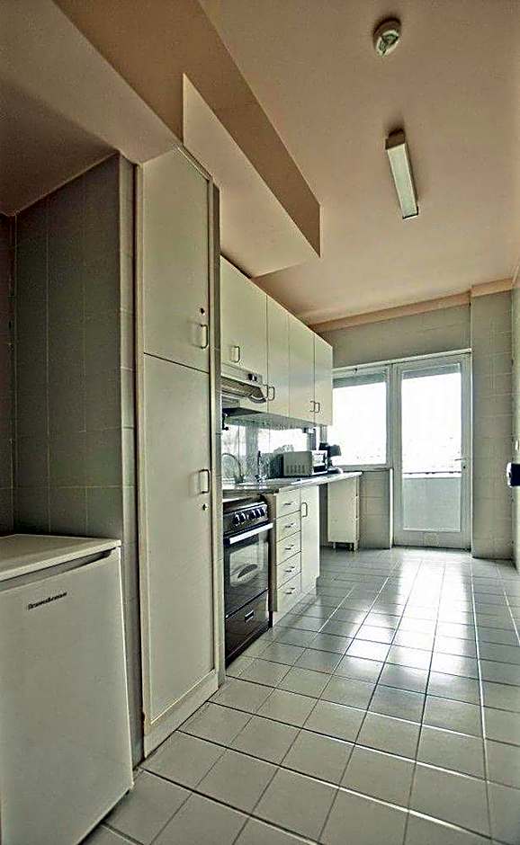 Horus Apartments