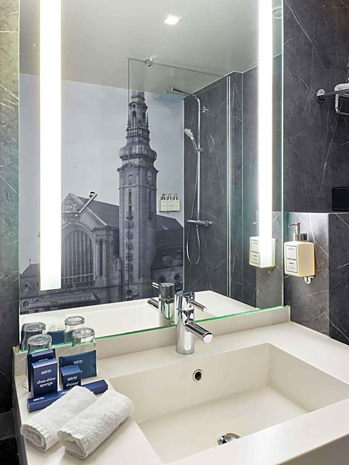 Park Inn by Radisson Luxembourg City