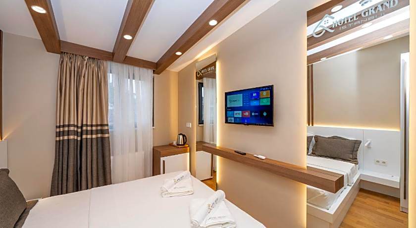 Hotel Grand İstanbul