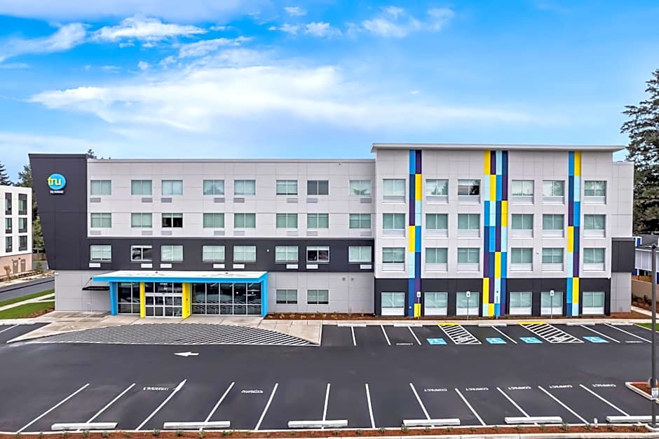 Tru by Hilton Aloha Beaverton