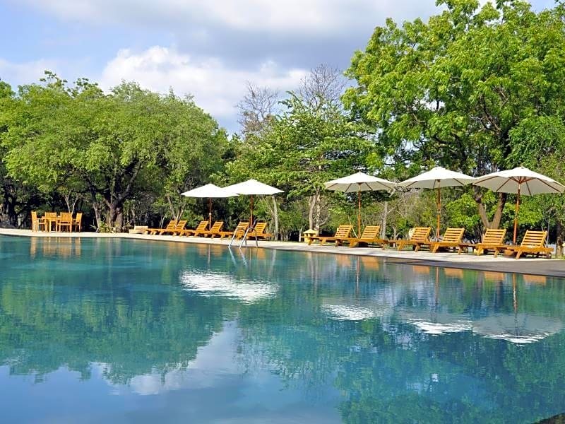 Amaya Lake Dambulla