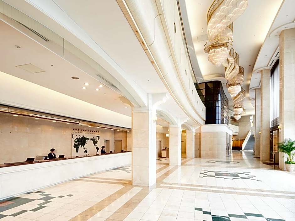 Marroad International Hotel Narita
