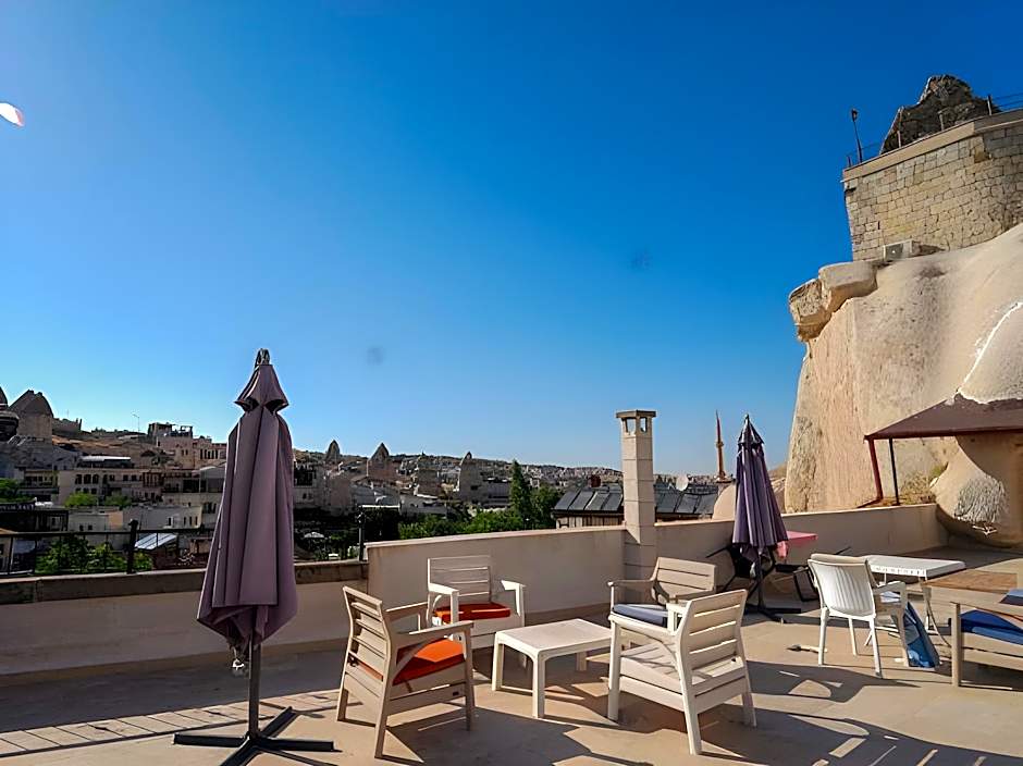 Grand Elite Cave Suites