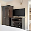 Peacock Suites