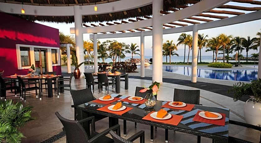 Villa B Nayar 115 gated community & Beach Club