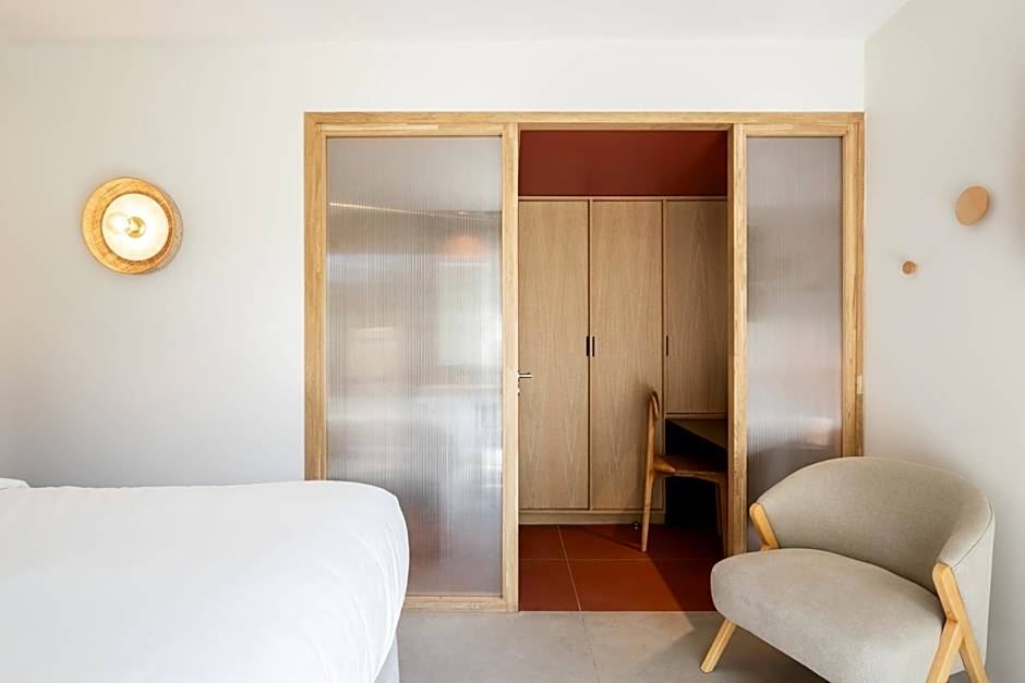 Les Elmes - Hotel & Spa