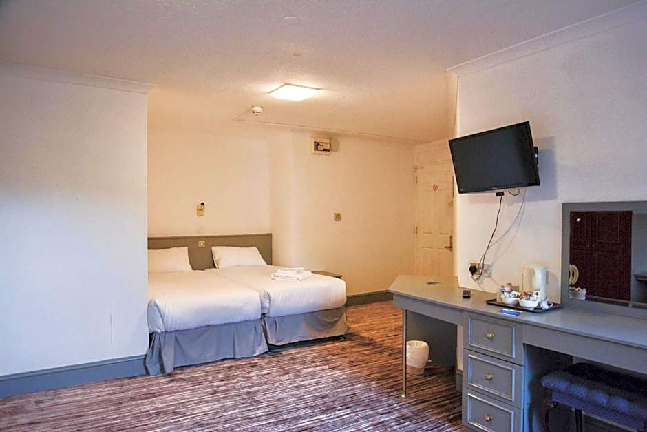 Himley Country Hotel