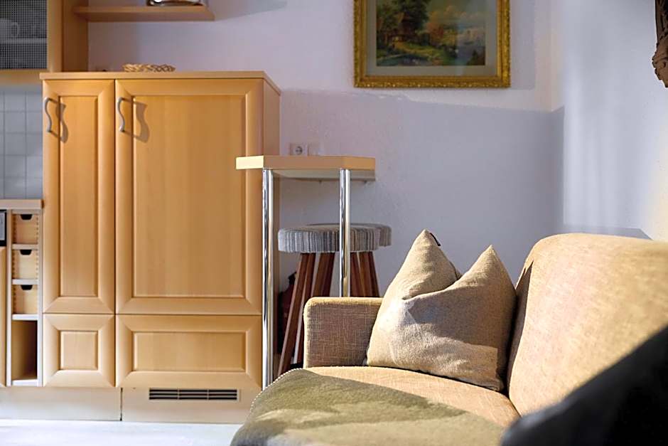 Alt Montafon Hotel Appartements by Pferd auf Wolke